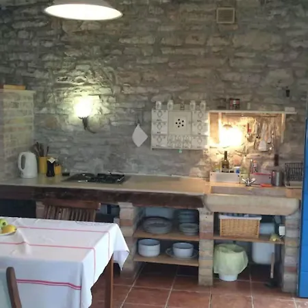 Apartamento Two Bedroom With Terrace And Garden Savudrija