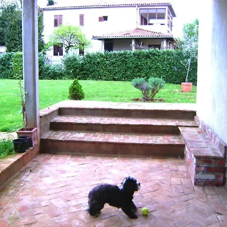 Apartamento Two Bedroom With Terrace And Garden Savudrija